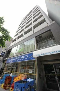 ディオレクレスト東心斎橋の画像