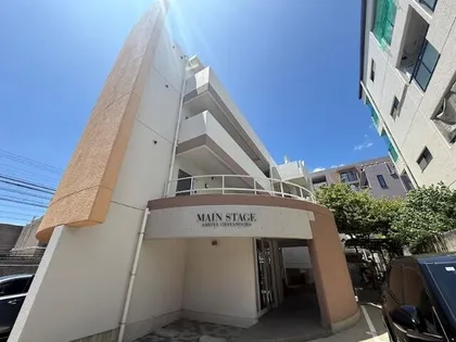 メインステージ芦屋茶屋之町の画像