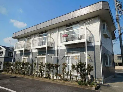 シャルマン新道の画像