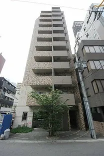 アスヴェル梅田北の画像