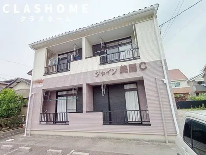 シャイン美園Cの画像
