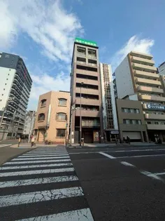 F CROSS EBISUの画像