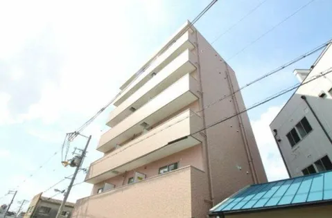 レクラン林寺の画像