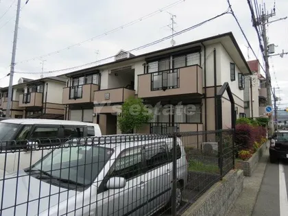 サンビレッジ ラポールの画像