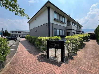 サンビレッジ大野 A棟の画像
