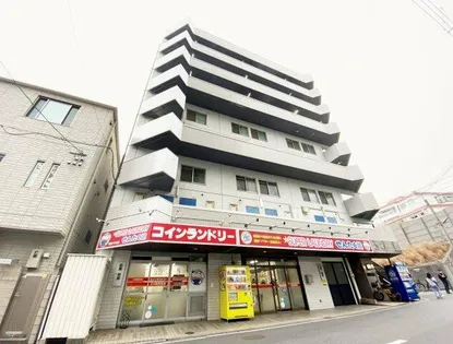 エスコーポ城東の画像