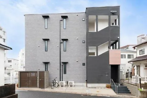 SMILEAX九産大前の画像