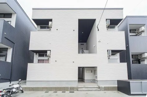 SOLA CASA DUOの画像