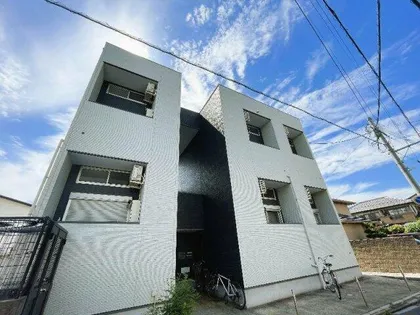 ユアーズ箱崎の画像