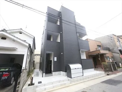 アロウ内浜町の画像