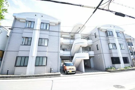 メイプルコート諏訪ノ森の画像