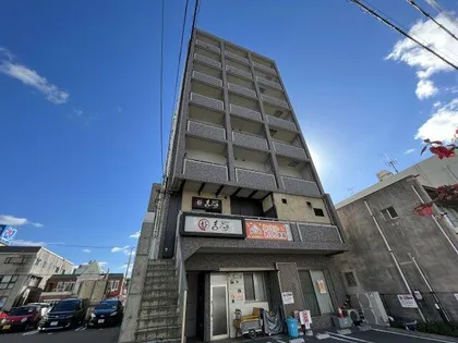 ラ・ブローテ東加古川【301号室】の外観