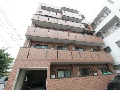 グランシャリオ日比野の画像