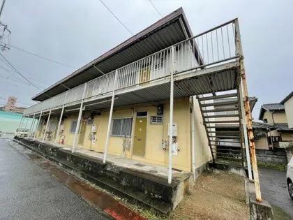 やまやコーポの画像