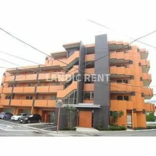 LA RIVIERE Mの画像