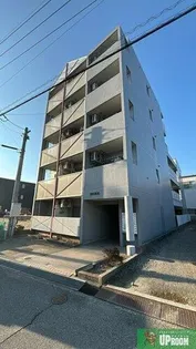 ステップ21【5階】の外観