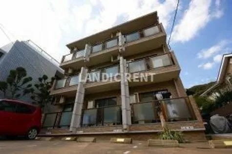 シエスタ平和【3階】の外観