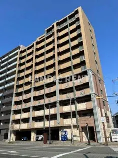 レジディア博多東【5階】の外観