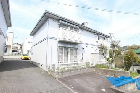 フレグランス妙法寺の画像