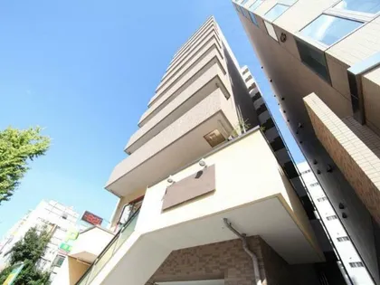 MTビルディング【10階】の外観