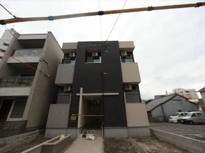 アルテミス新栄の画像