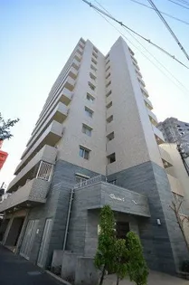 ジュネーゼグラン弁天町の画像