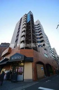 グランド西長堀の画像