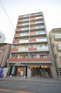 I CUBE弁天町の画像