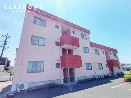 ダイアローグ C棟の画像