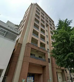 サヴォイバンヤンツリー【4階】の外観