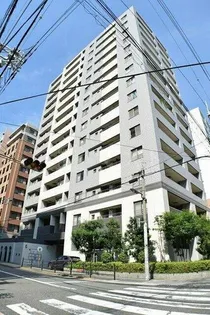 アーデンタワー新町の画像