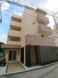 サンライトマンションの画像