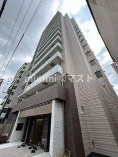 リヴェント福島野田の画像