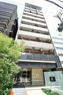 エグゼ心斎橋EAST【6号室】の外観