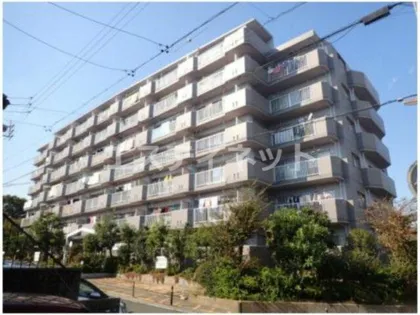 スカイガーデン兜山の画像