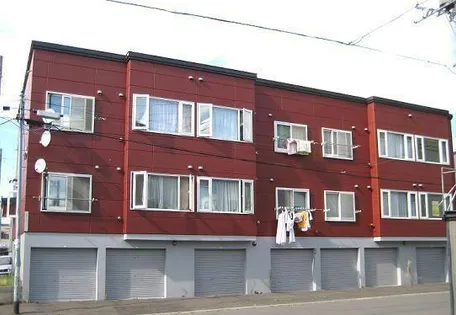 ノースウエスト19の画像