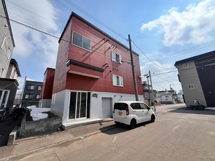 ノースウエスト19の画像