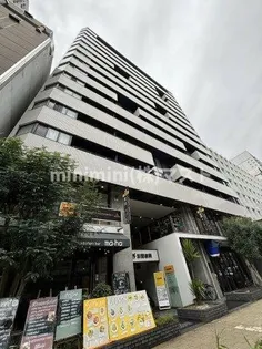 KDXレジデンス本町橋【7階】の外観