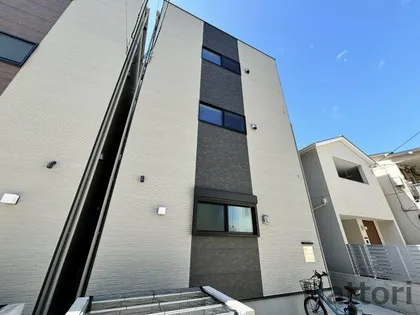 ハーモニーテラス庄内幸町の画像