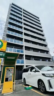 WーSTYLE新大阪の画像