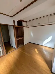 たからべビル【4階】の外観