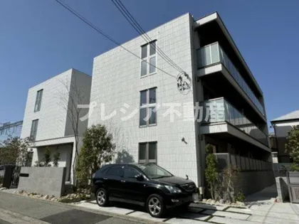 HEBEL MAISON 甲子園口北町EASTの画像
