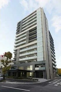 Ceres志賀本通【2階】の外観