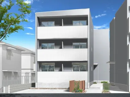 CHERIM竹下EASTの画像