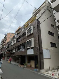 水上ビル南館の画像