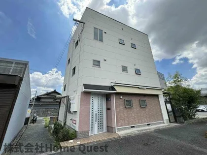 コーポUEMURAの画像