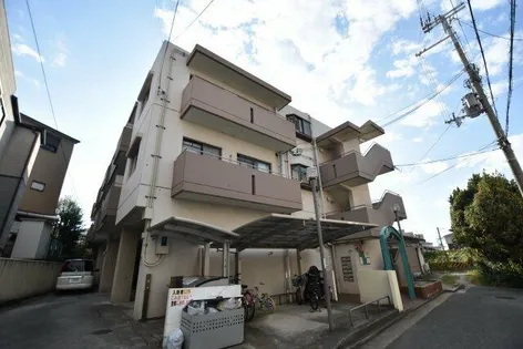 ルナコート向ヶ丘の画像