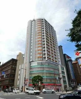 No.63 オリエントキャピタルタワー【9階】の外観