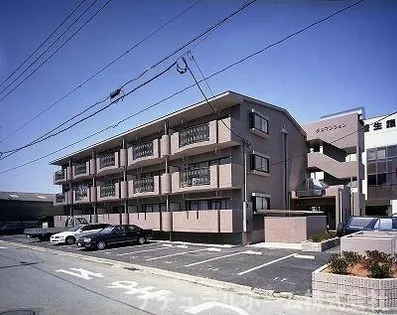 杉浦マンションの画像