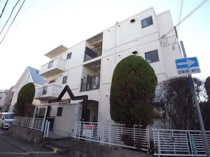 メゾンブランシュ1【301号室】の外観